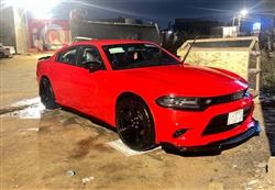 دودج تشارجر